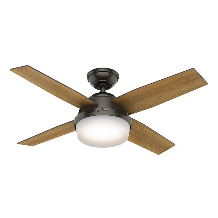 HunterDempsey44" Ceiling Fan