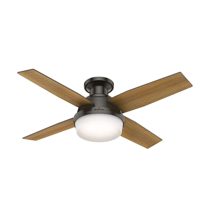HunterDempsey44" Ceiling Fan