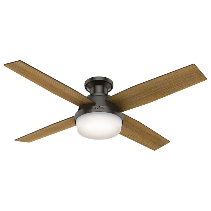 HunterDempsey52" Ceiling Fan