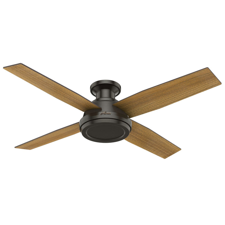 HunterDempsey52" Ceiling Fan