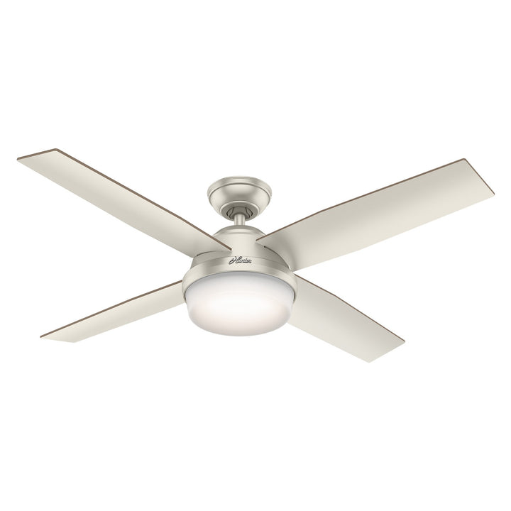 HunterDempsey52" Ceiling Fan
