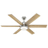 Hunter Warrant 60" Indoor Ceiling Fan