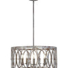 Visual Comfort Studio Patrice | Mid. Chandeliers at 60W