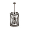 Visual Comfort Studio Patrice | Foyer/Hall Lanterns at 60W