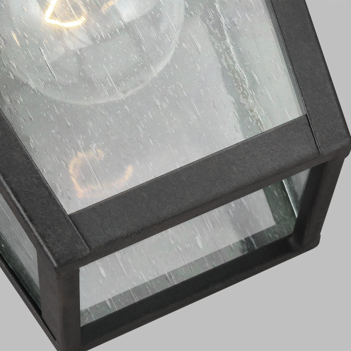 Visual Comfort Studio One Light Lantern