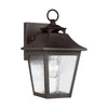 Visual Comfort Studio Galena | Exterior Lights at 75W & 60W