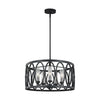 Visual Comfort Studio Patrice | Mid. Chandeliers at 60W