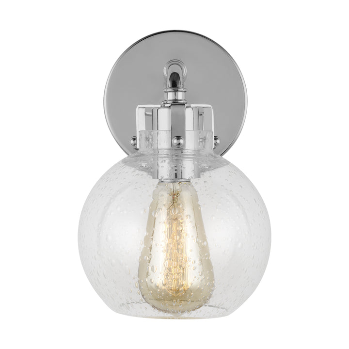 Visual Comfort Studio One Light Wall Sconce