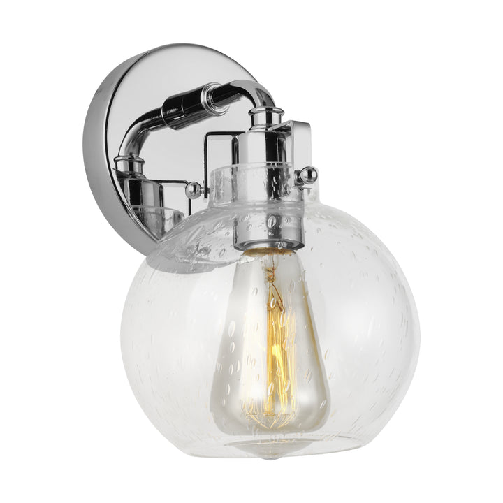 Visual Comfort StudioClaraOne Light Wall Sconce