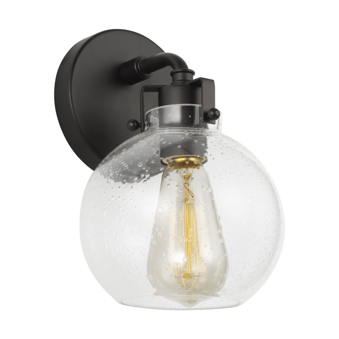 Visual Comfort StudioClaraOne Light Wall Sconce
