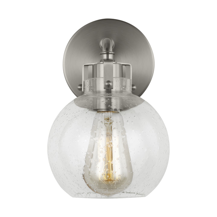 Visual Comfort Studio One Light Wall Sconce