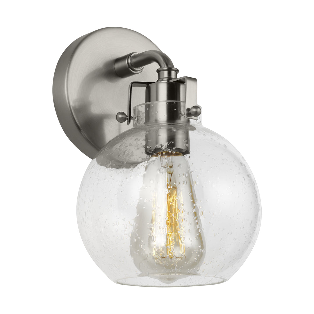 Visual Comfort StudioClaraOne Light Wall Sconce
