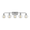 Visual Comfort Studio Clara | Bathroom Fixtures at 75W