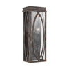 Visual Comfort Studio Patrice | Sconces at 60W