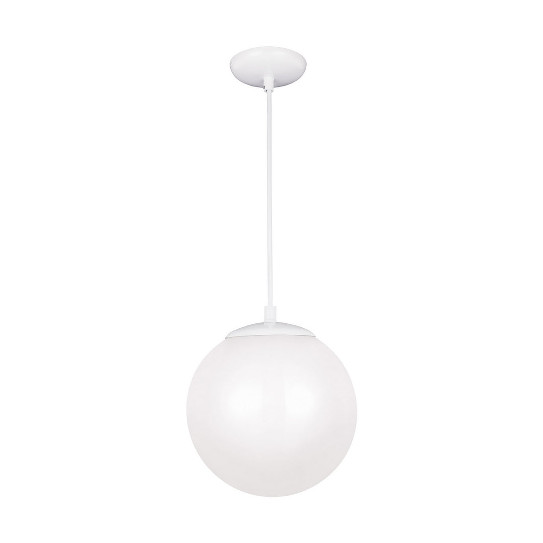 Visual Comfort Studio LED Pendant