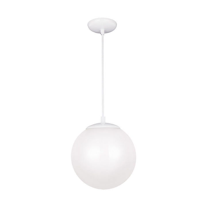 Visual Comfort Studio LED Pendant