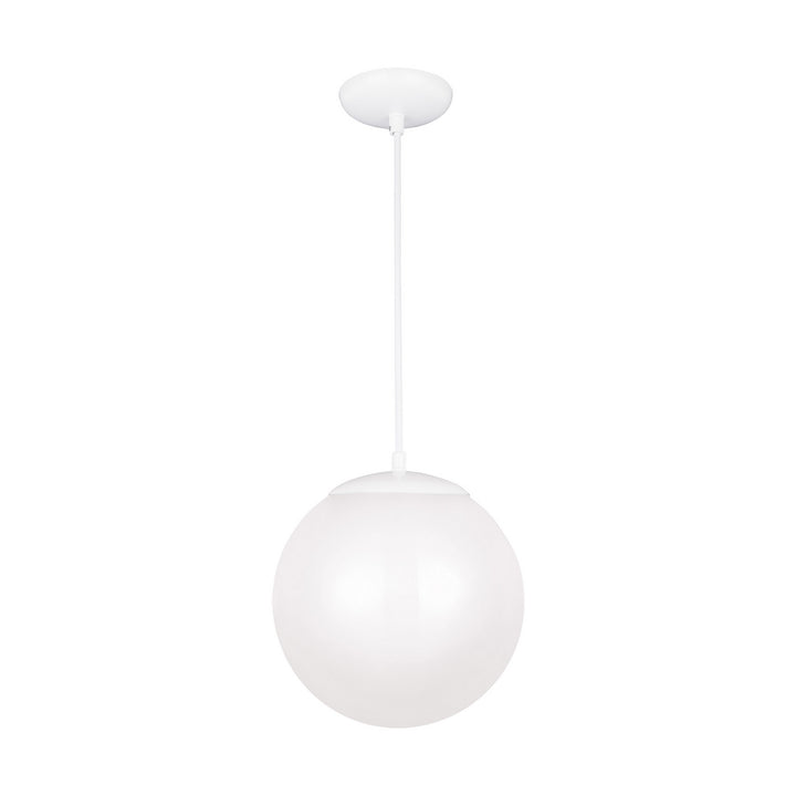 Visual Comfort Studio LED Pendant