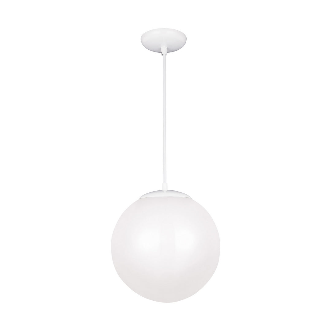 Visual Comfort Studio LED Pendant