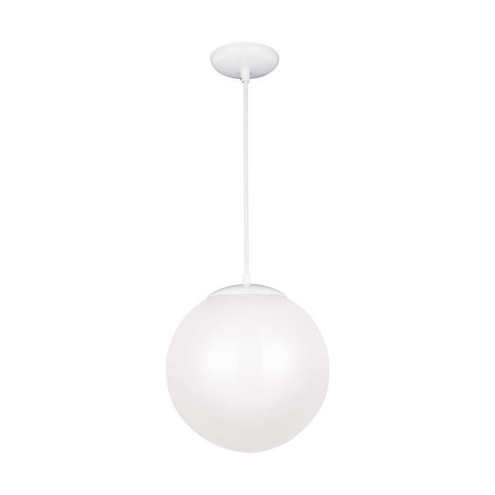 Visual Comfort Studio LED Pendant