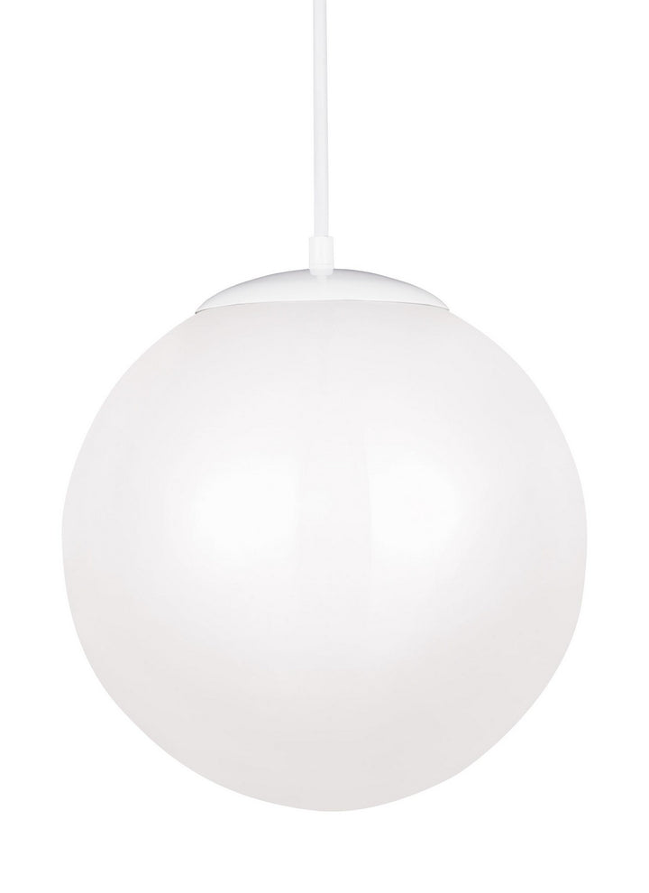 Visual Comfort Studio LED Pendant