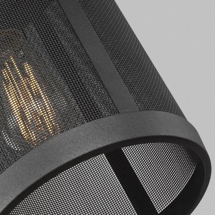 Visual Comfort Studio One Light Mini-Pendant