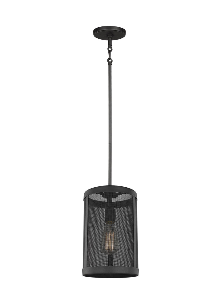 Visual Comfort StudioGereonOne Light Mini-Pendant
