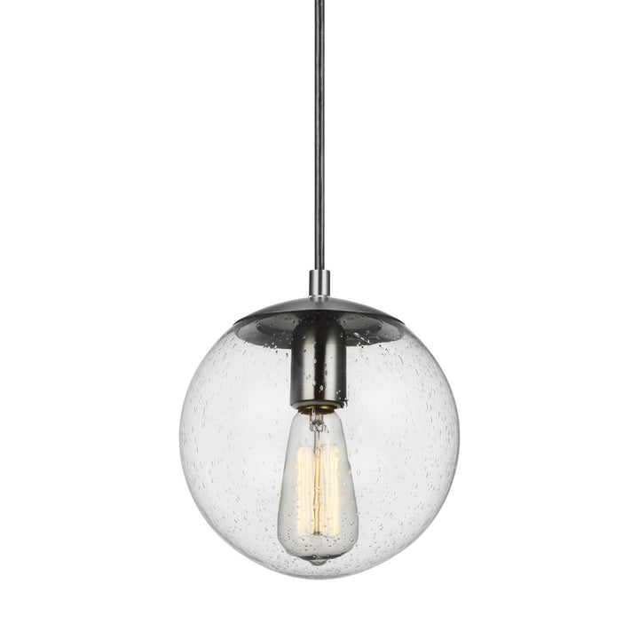 Visual Comfort Studio One Light Pendant