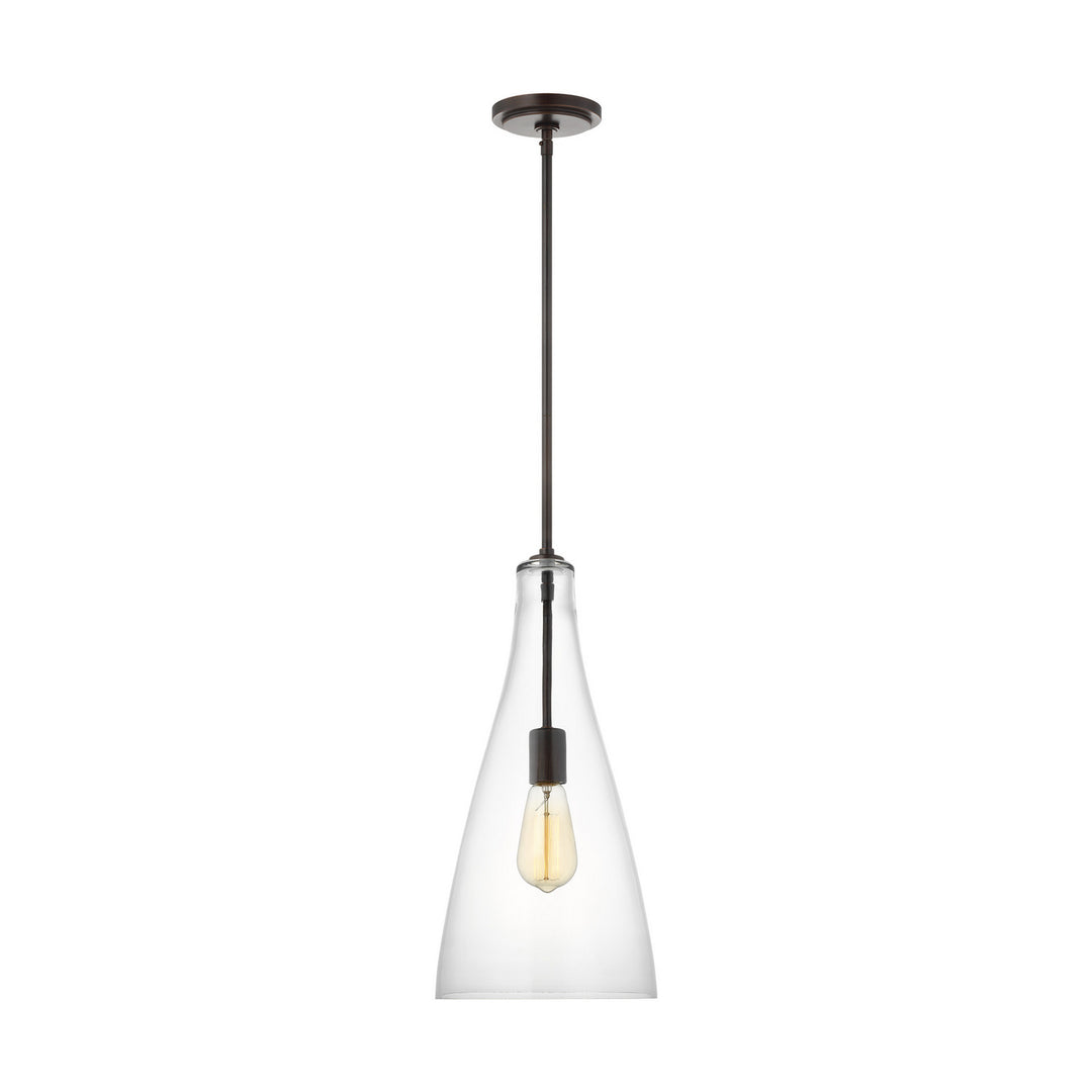 Visual Comfort StudioArildaOne Light Pendant