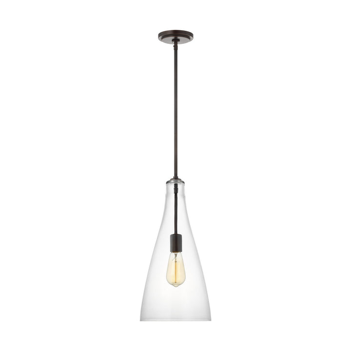 Visual Comfort StudioArildaOne Light Pendant