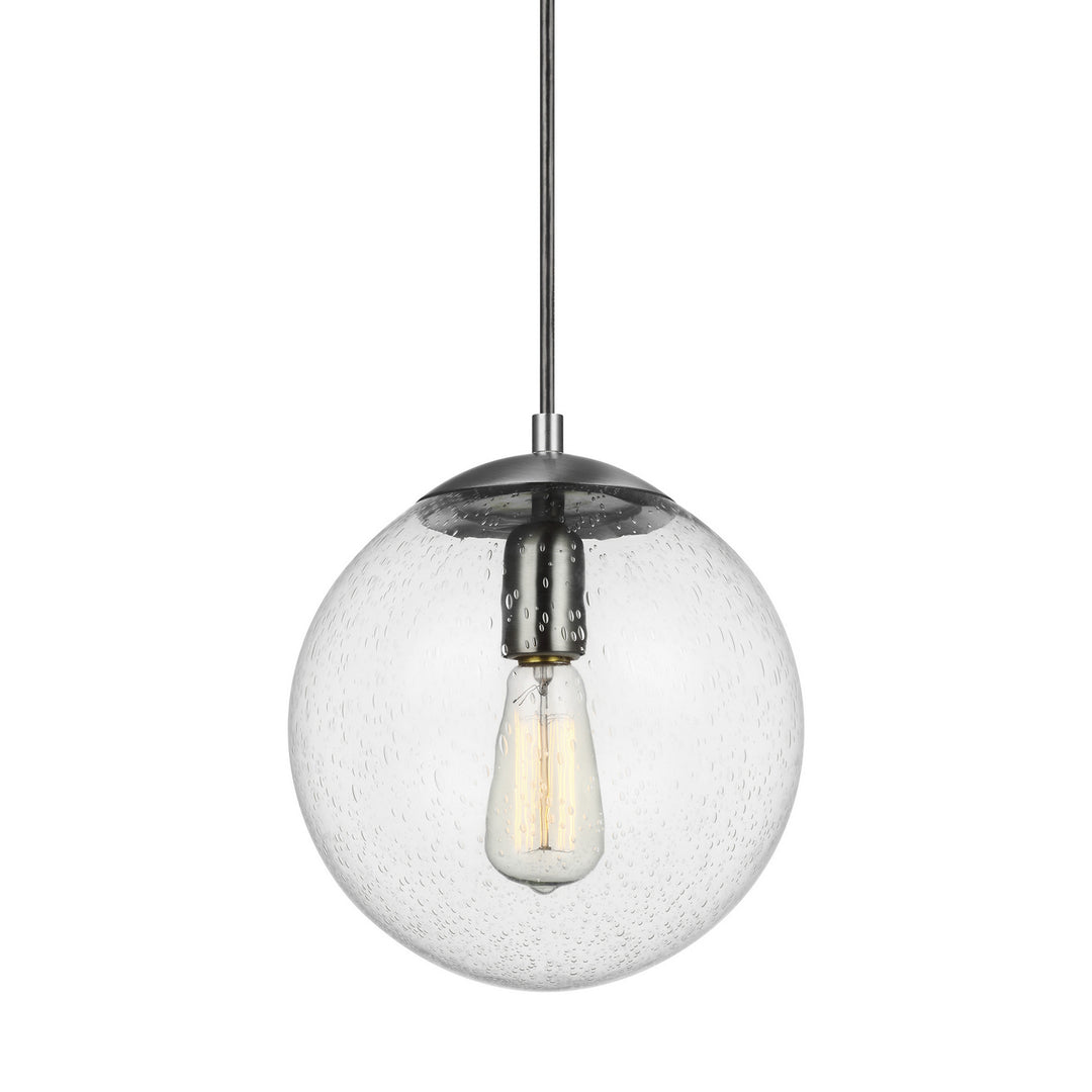 Visual Comfort Studio One Light Pendant