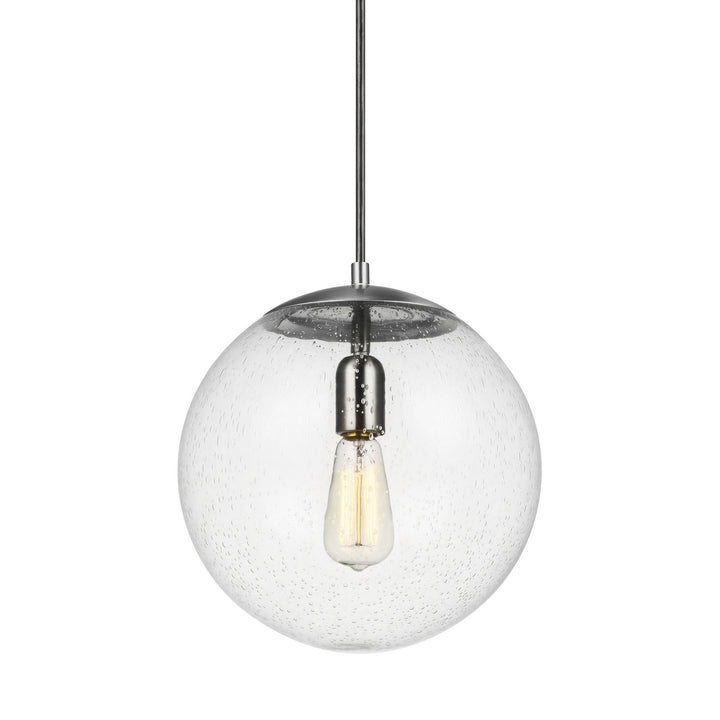 Visual Comfort Studio One Light Pendant