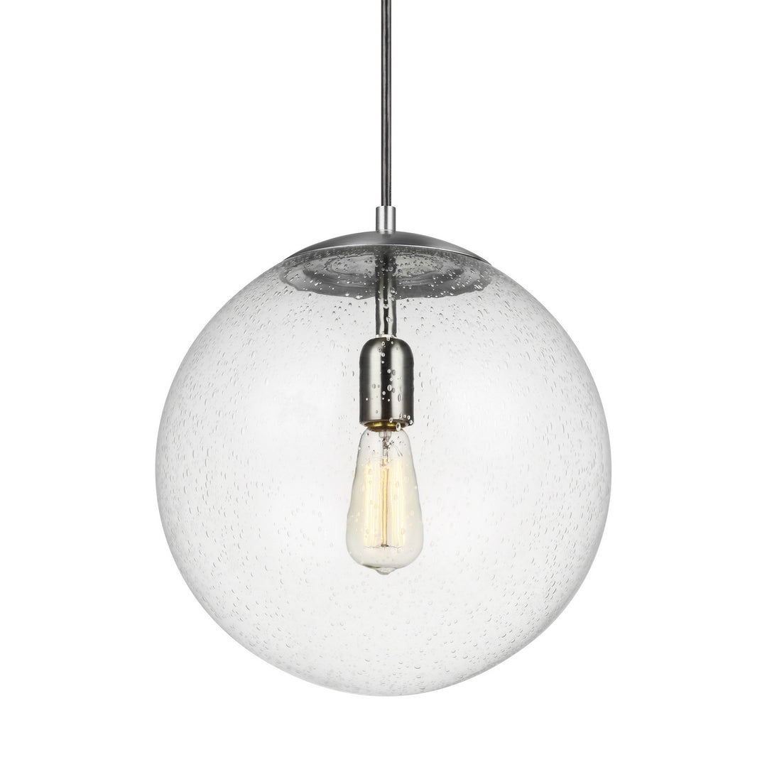 Visual Comfort Studio One Light Pendant