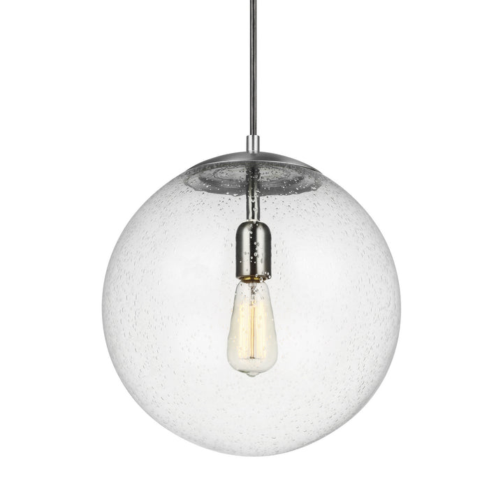 Visual Comfort Studio One Light Pendant