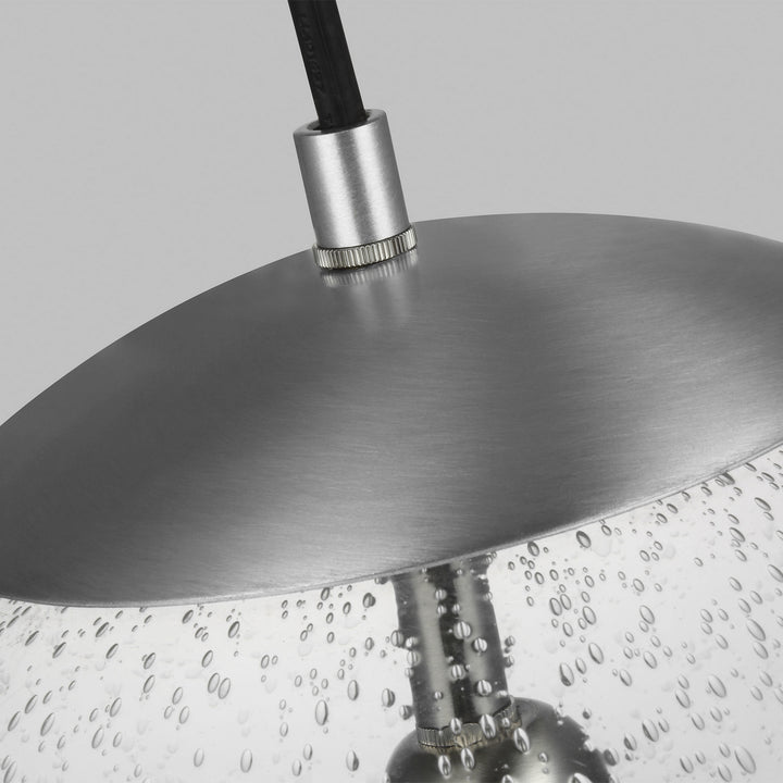 Visual Comfort Studio One Light Pendant
