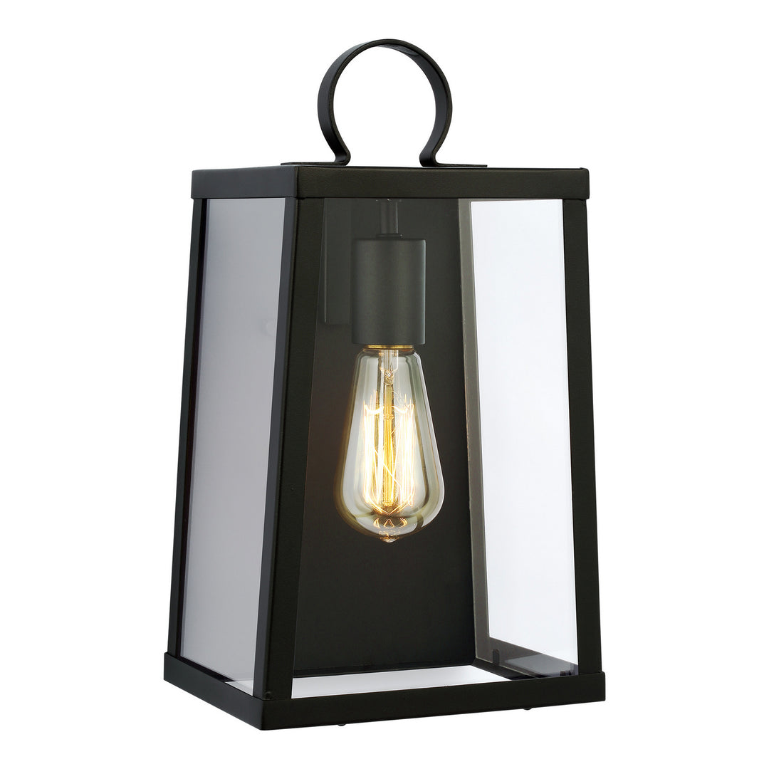 Visual Comfort Studio One Light Outdoor Wall Lantern