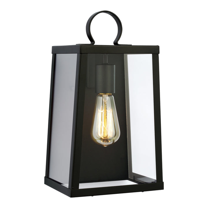 Visual Comfort Studio One Light Outdoor Wall Lantern