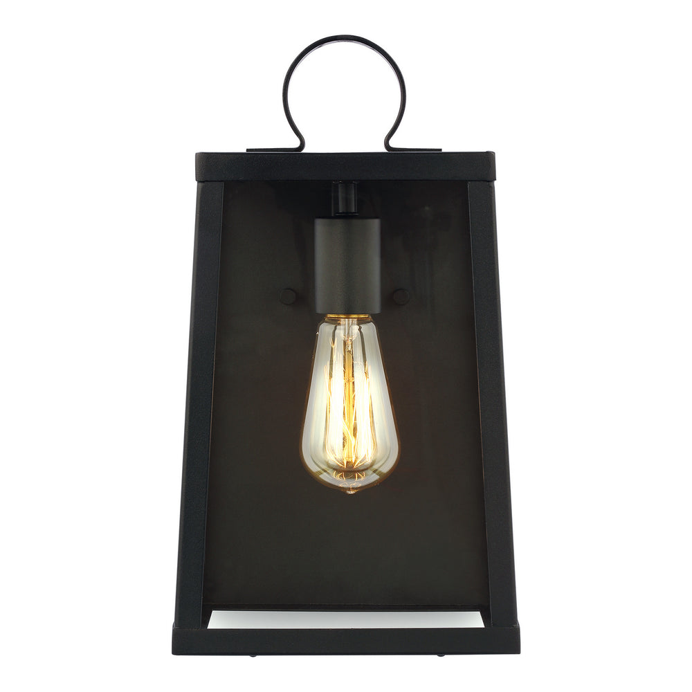 Visual Comfort StudioMarinusOne Light Outdoor Wall Lantern