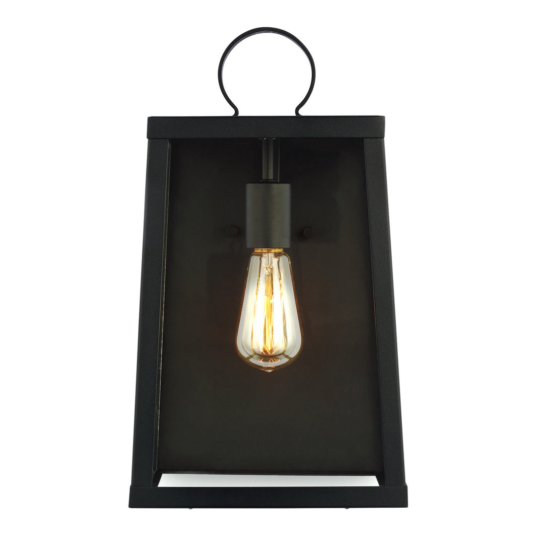 Visual Comfort StudioMarinusOne Light Outdoor Wall Lantern