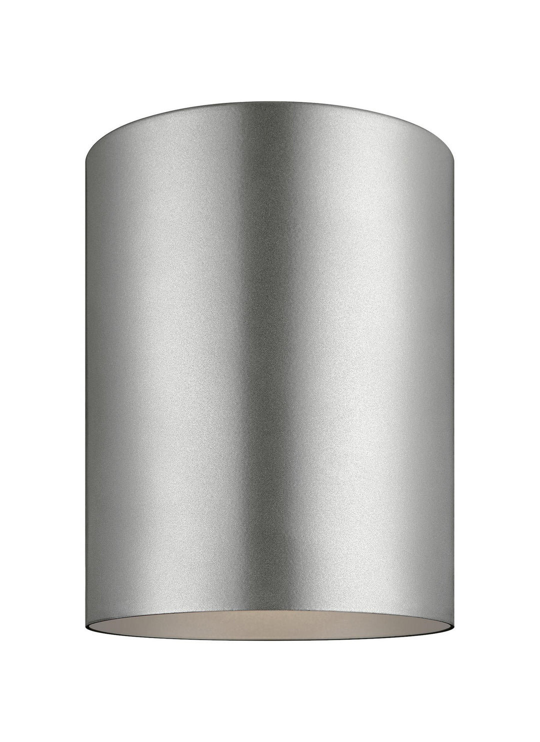 Visual Comfort StudioOutdoor CylindersLED Flush Mount