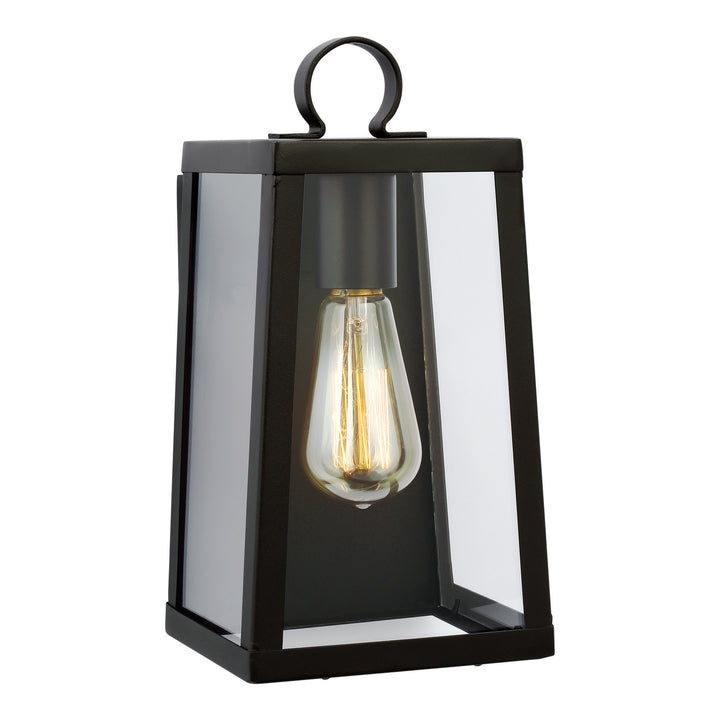 Visual Comfort Studio One Light Outdoor Wall Lantern