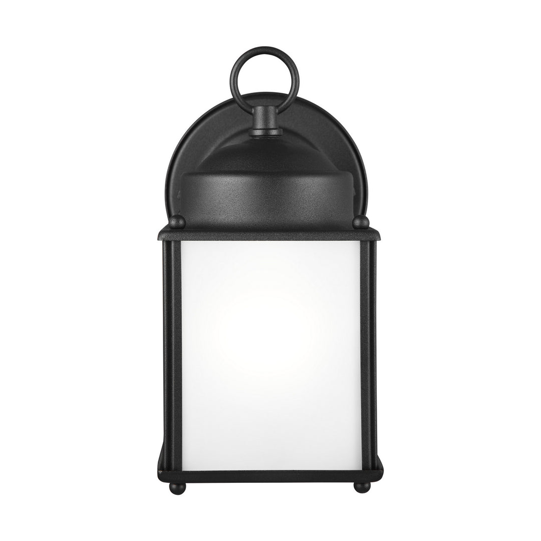 Generation Lighting. One Light Outdoor Wall Lantern