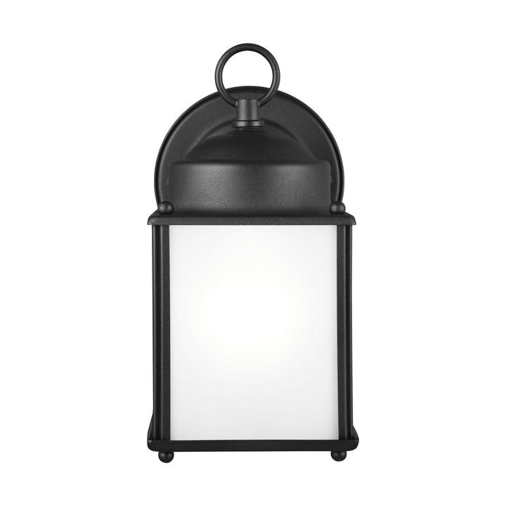 Generation Lighting. One Light Outdoor Wall Lantern