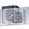 ET2 Gem | Bathroom Fixtures at 40W, 4000lm, & 2900K Temp