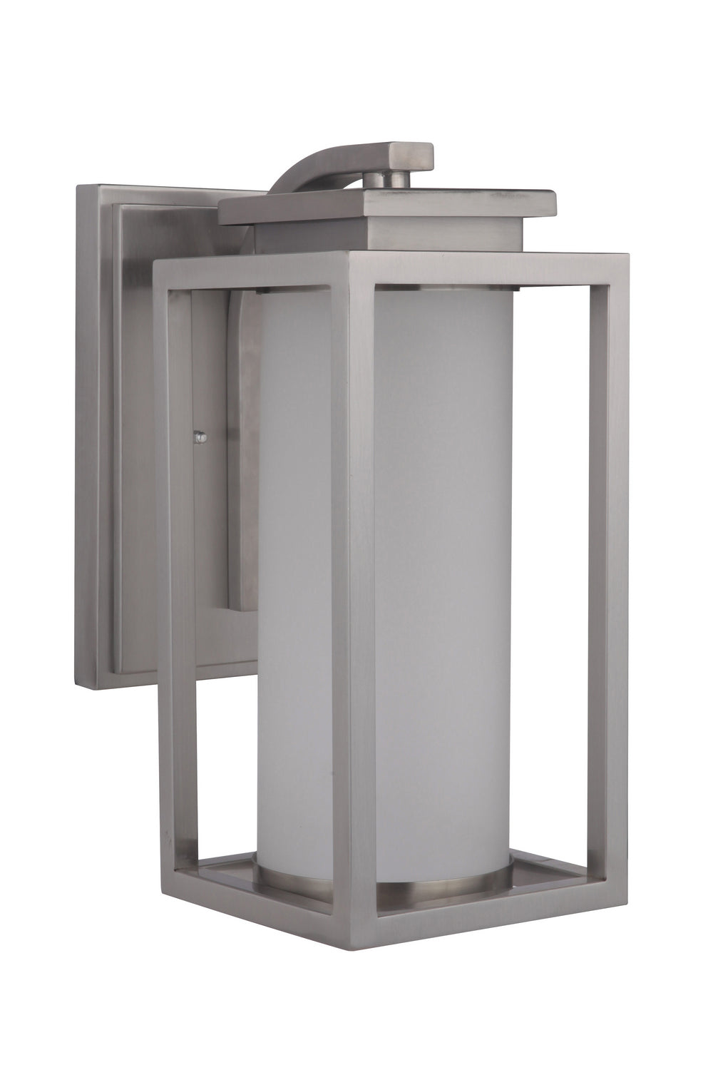 CraftmadeVailridgeLED Outdoor Wall Lantern