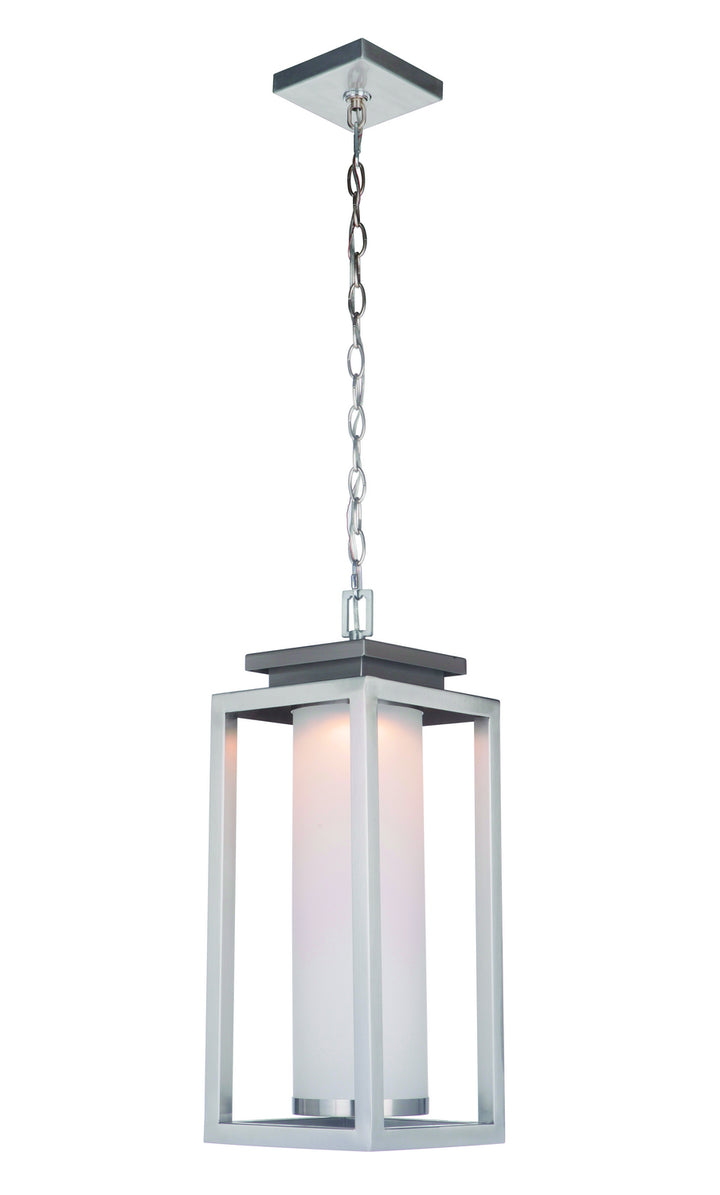 Vailridge LED Pendant in Stainless Steel