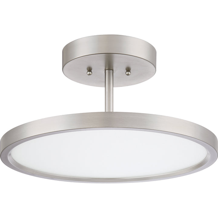 Quoizel Semi Flush Mount