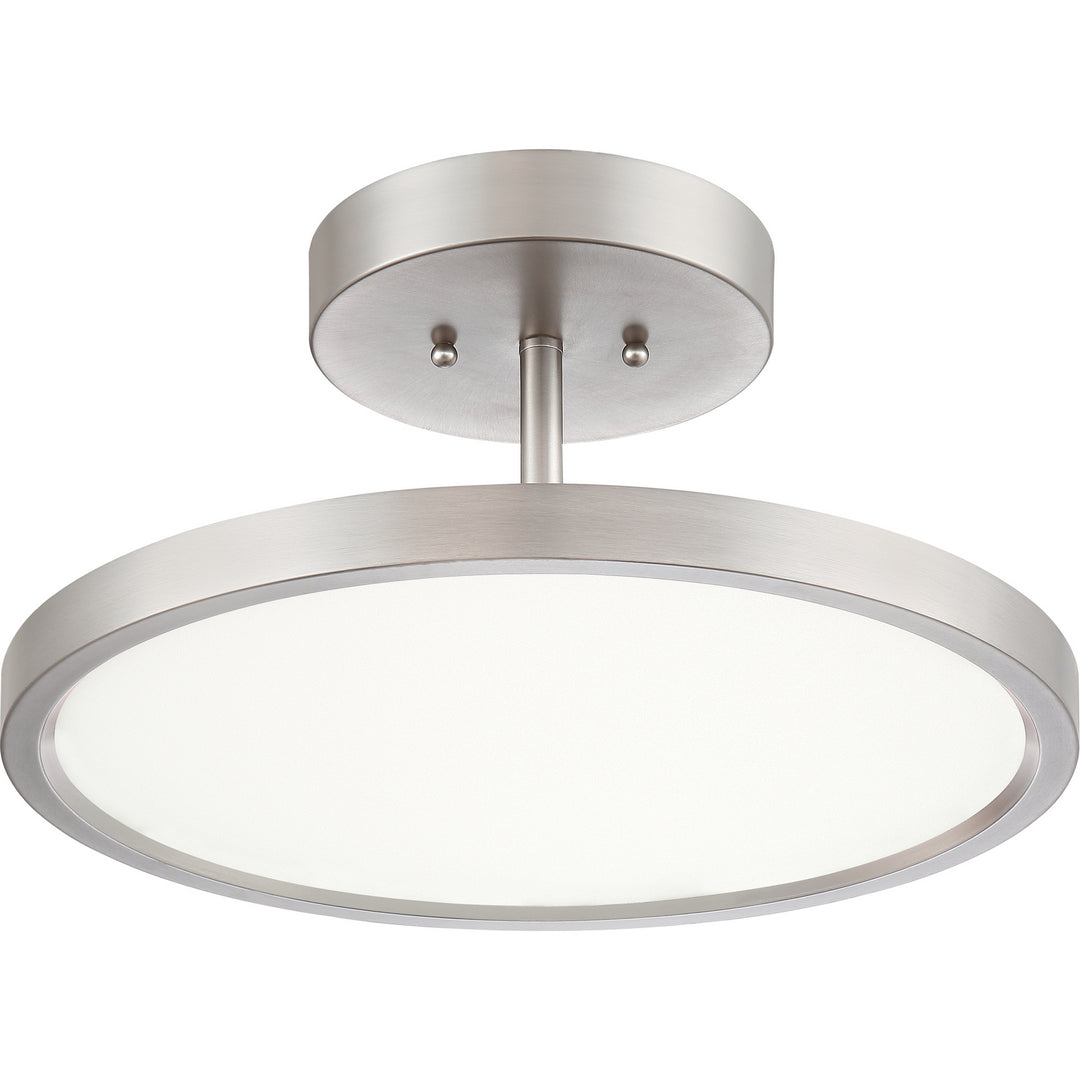 Quoizel Semi Flush Mount