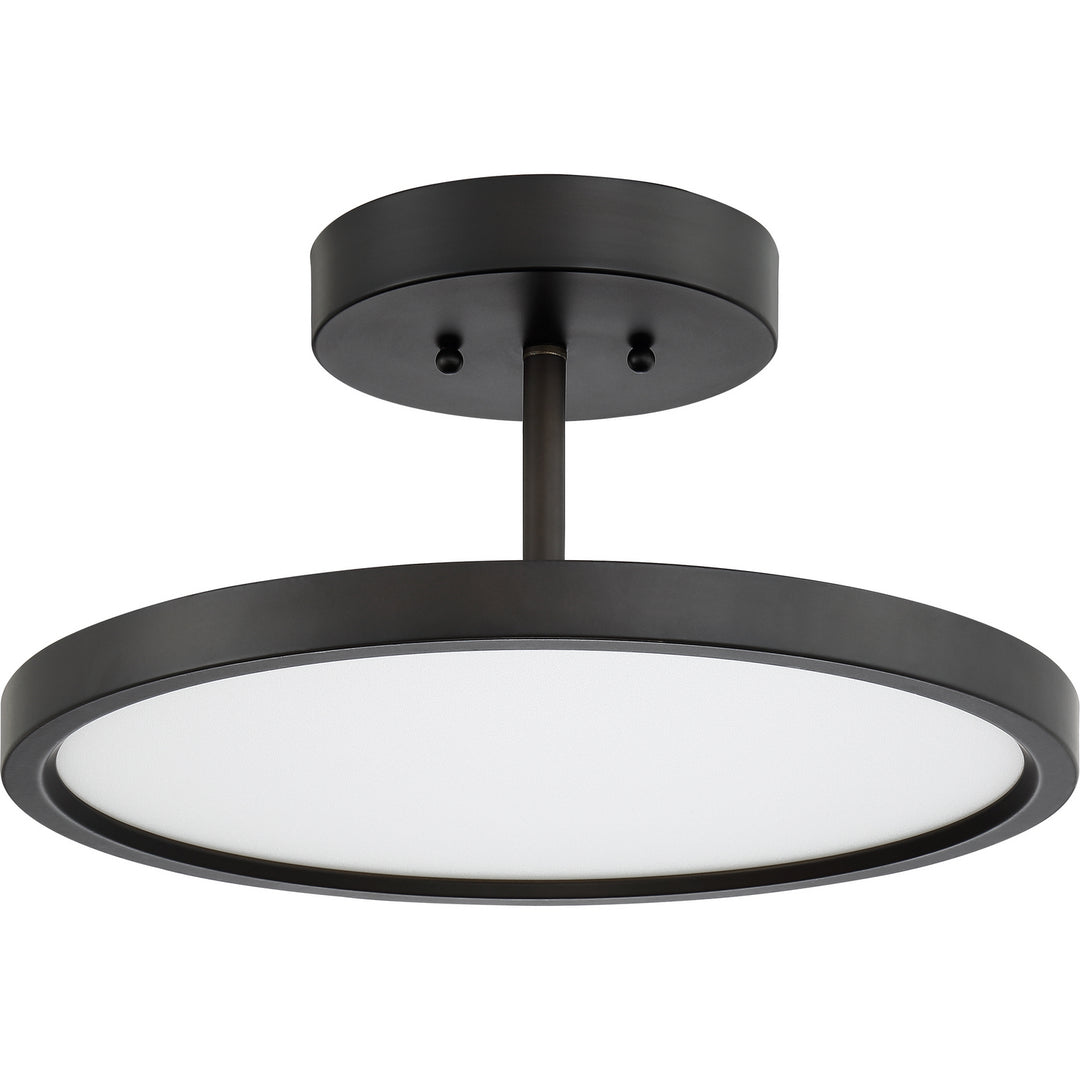 Quoizel Semi Flush Mount