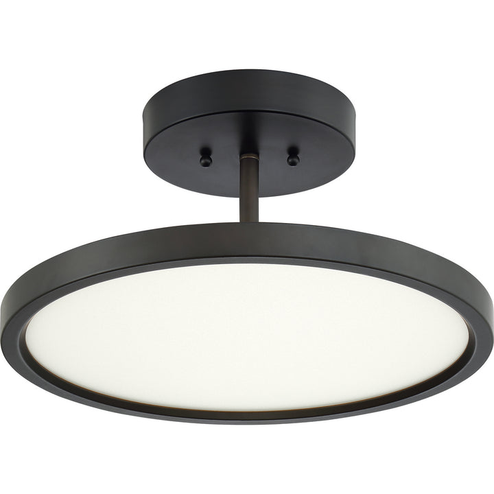 Quoizel Semi Flush Mount