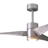 Matthews Fan Company Super Janet Damp-Rated Ceiling Fan